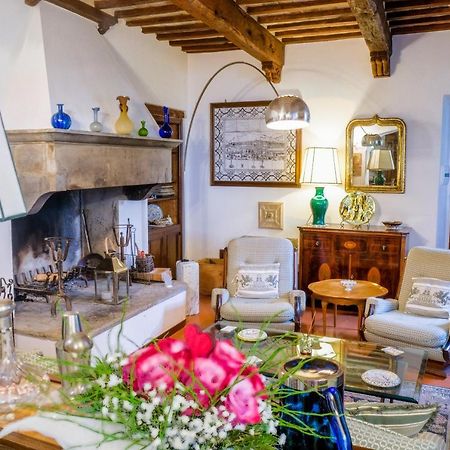 Vila Dimora Iguvium Gubbio Exteriér fotografie