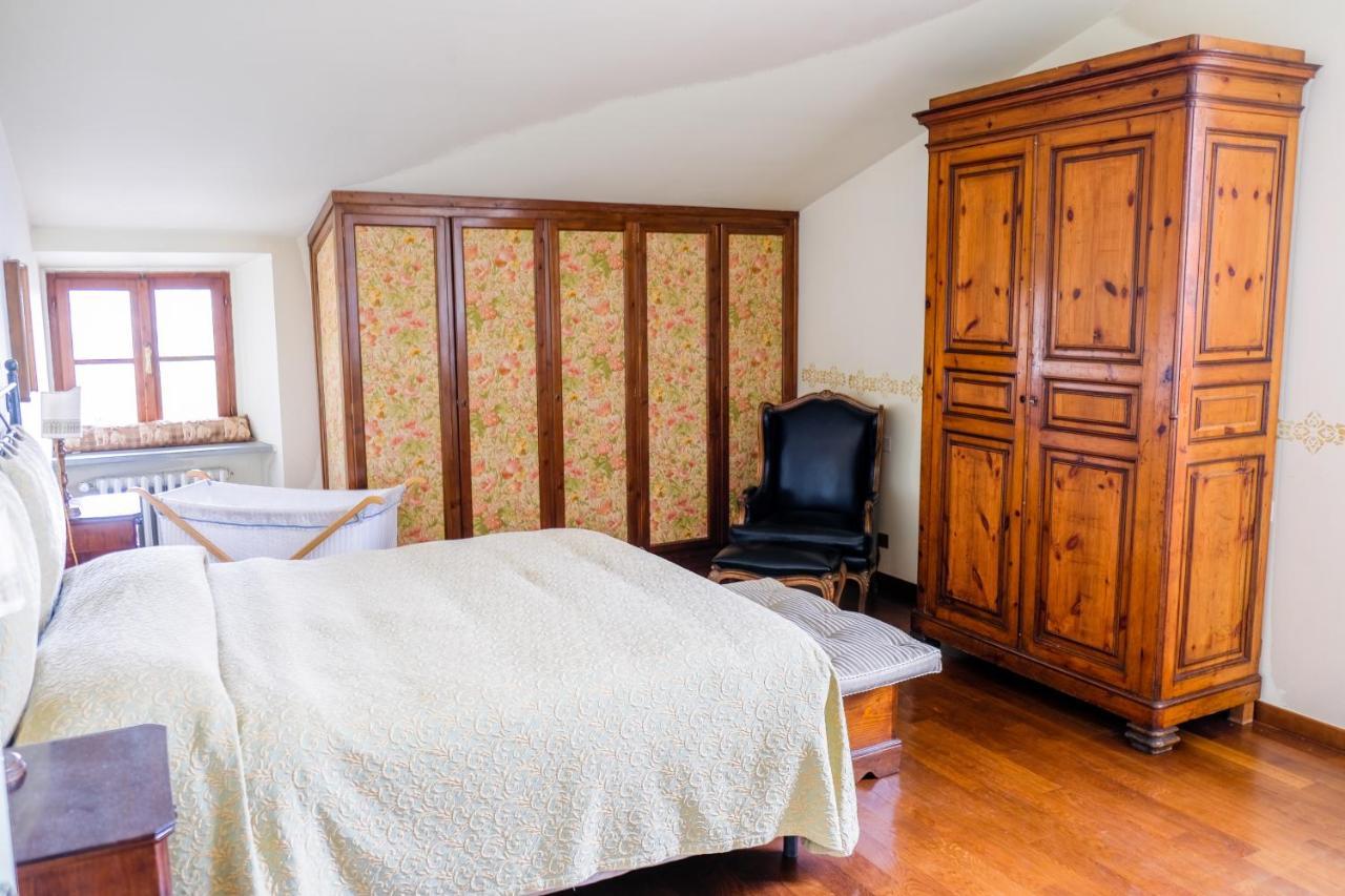 Vila Dimora Iguvium Gubbio Exteriér fotografie